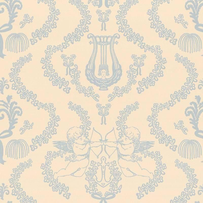 Flame of Love / 166-01 / A sip of summer's spell / Majvillan