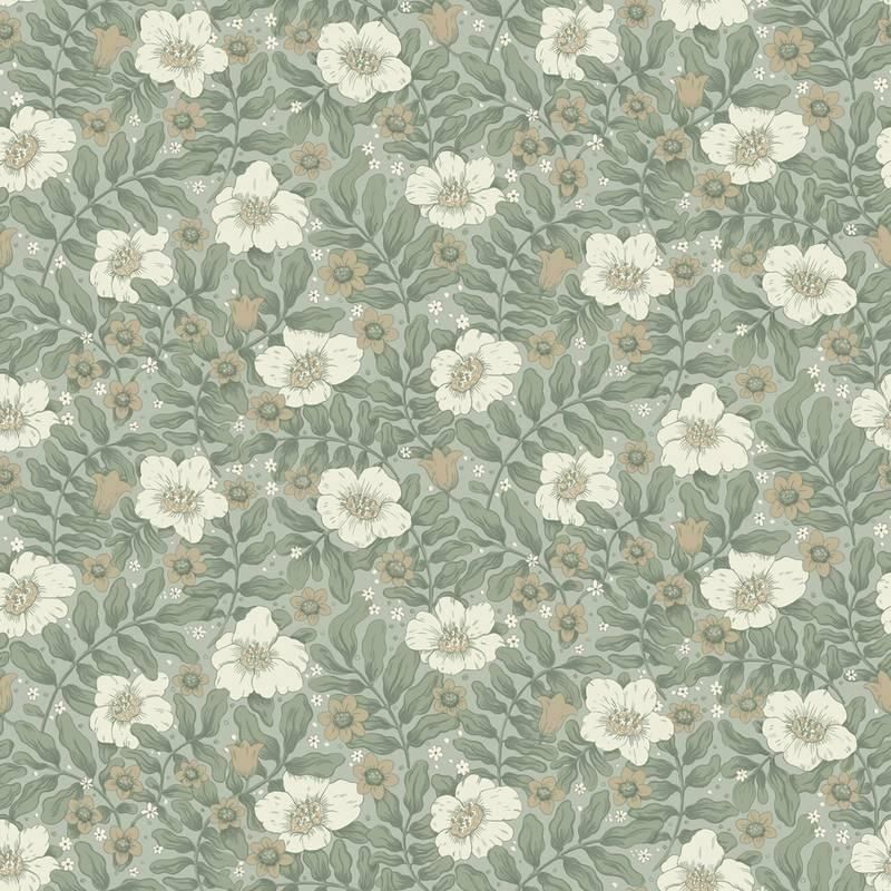 Maggan / 48020 / Saltviken / midbec