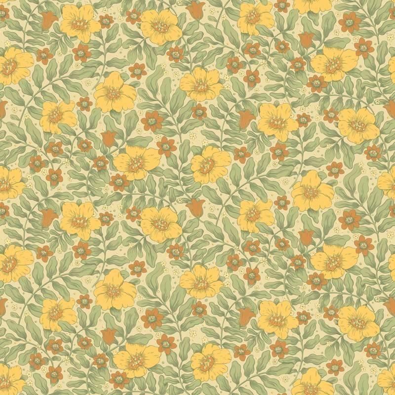 Maggan / 48022 / Saltviken / midbec