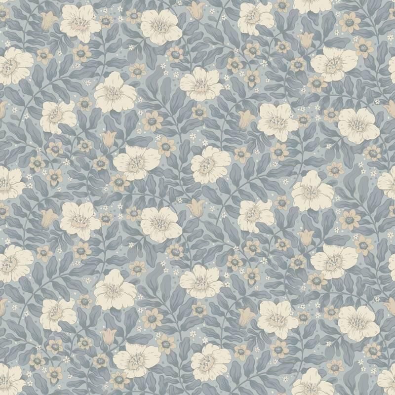 Maggan / 48023 / Saltviken / midbec