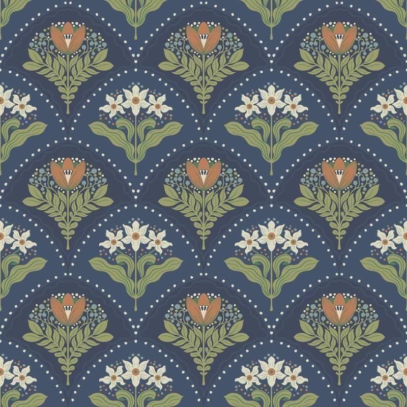 Maj / 48018 / Saltviken / midbec