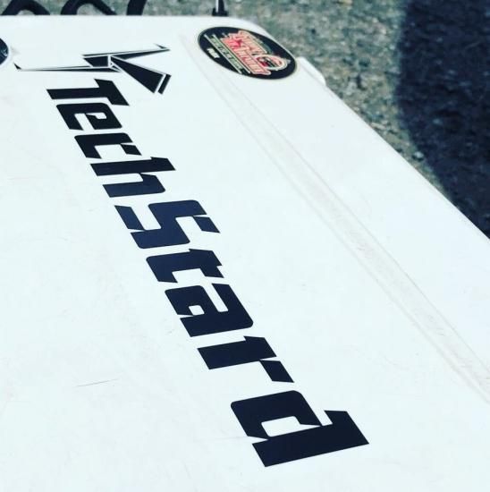 TechStard キャップ　伊藤巧　ノリーズ　２つセット TechStard キャップ 伊藤巧 ノリーズ 2つセット