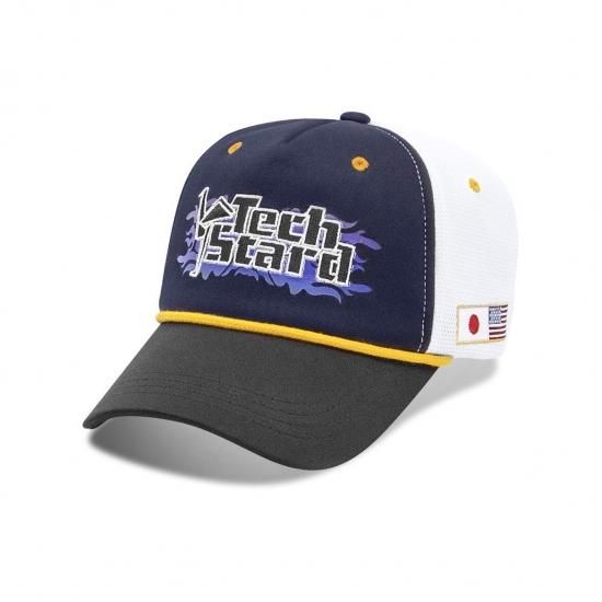 TS X FAT BASS WINNING St. Lawrence CAP - TechStard Online Shop
