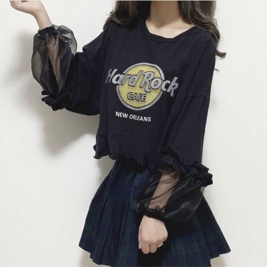 リメイクTシャツ - SELEPIE 〜Ladies〜