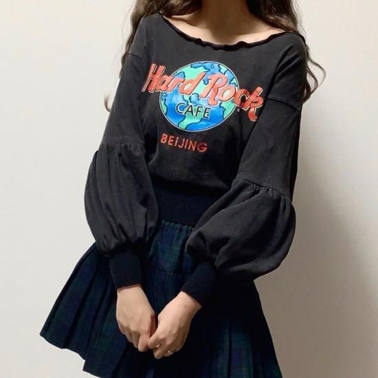 リメイクTシャツ - SELEPIE 〜Ladies〜