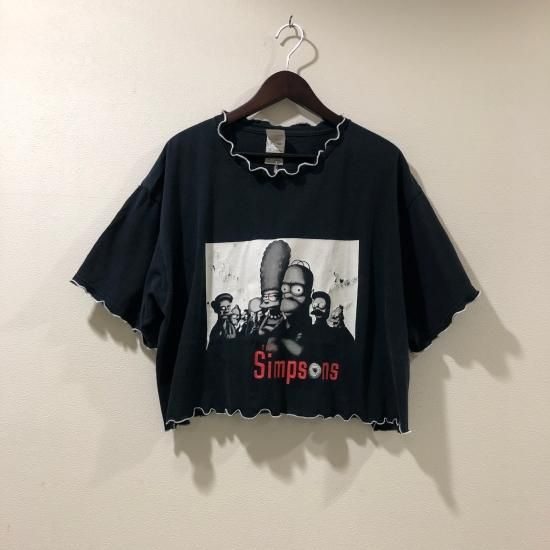 キャラクター リメイク半袖Tシャツ CT13 - SELEPIE 〜Ladies〜