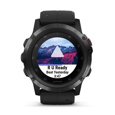 Buy garmin 5x best sale plus