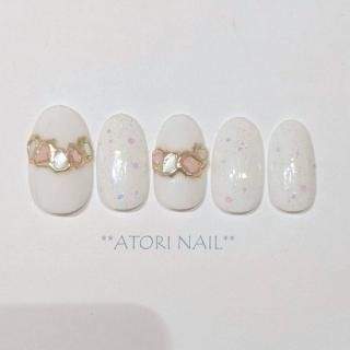 にあ様 オーダーチップ 持ち込みデザイン 2点 3000円 5000円 💅✨持ち込みデザインコース ¥5,790〜✨💅 お好きなデザインの