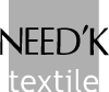 NEED'K textile online shop