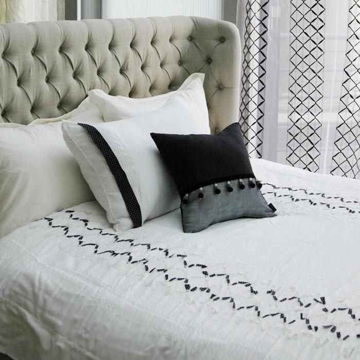 bedlinen/ベッドリネン - NEED'K textile online shop