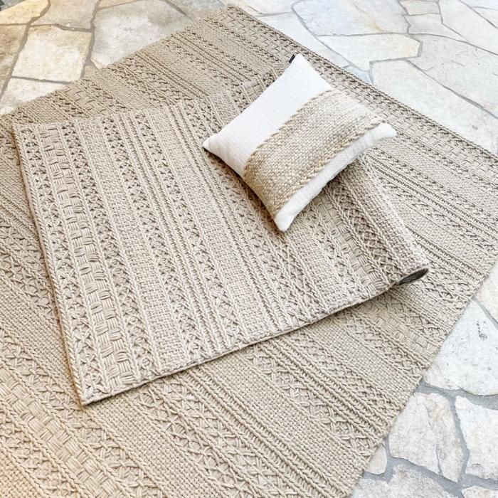 ラグ/マット - NEED'K textile online shop