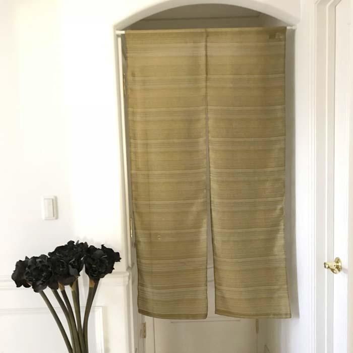 のれん - NEED'K textile online shop のれん - NEED'K textile online shop