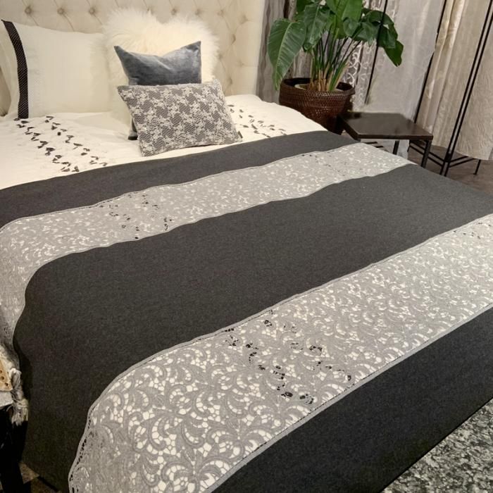 ブランケット＆スロー - NEED'K textile online shop