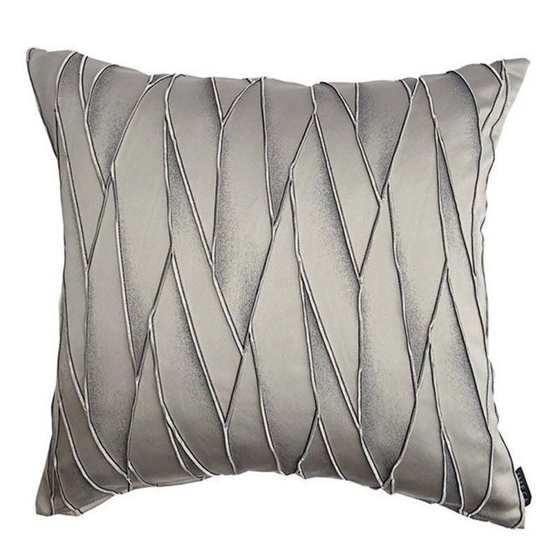 パラレル/GR(グレー) - NEED'K textile online shop パラレル/GR(グレー) - NEED'K textile online shop