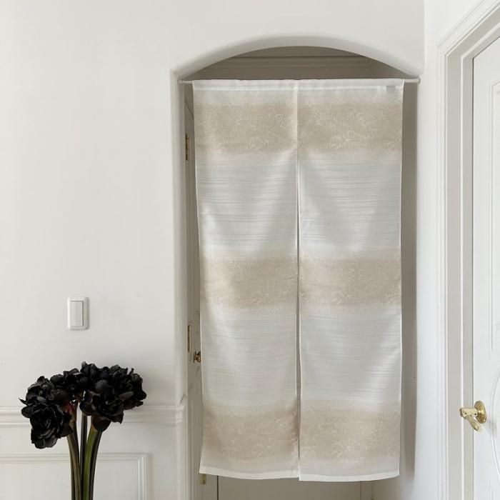 のれん - NEED'K textile online shop のれん - NEED'K textile online shop