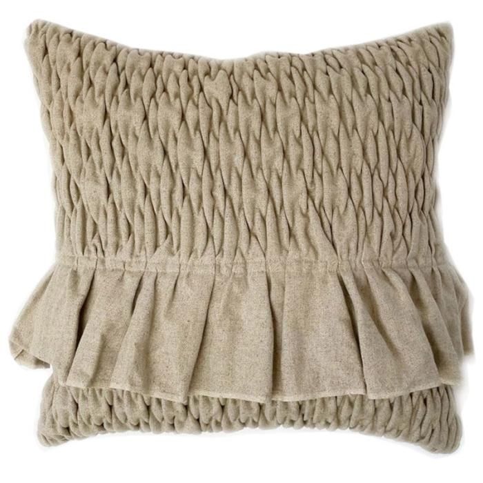 クッションカバー - NEED'K textile online shop