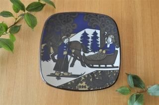 ARABIA/ӥ Kalevala/1996ǯ ץ졼 Raija Uosikkinen