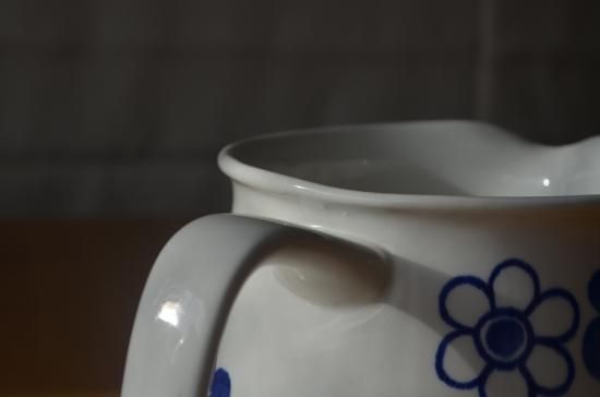  - ロールストランド Anemon アネモン ピッチャー Rorstrand ロールストランド / ANEMON アネモン ピッチャー 小