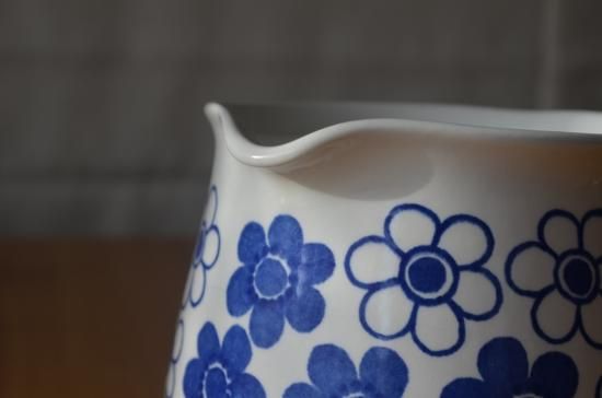 RORSTRAND/ロールストランド○ANEMON/アネモン○ピッチャー