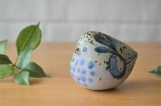 Gustavsberg/ե٥ꥵ顼/FAGLAR Fagel birdĻ NO.15982