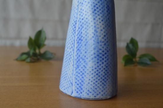 Gustavsberg/グスタフスベリ○リサラーソン 花器 ワードローブ 旧仕様