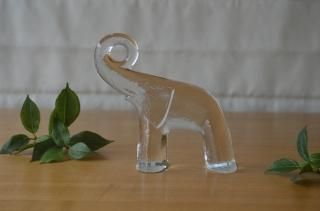 BODA/ܥBertil Vallien 饹 Lˡꥵ顼 NO.1643