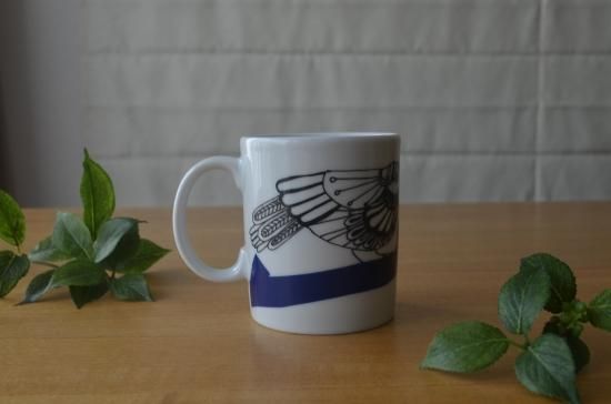 Vintage品】マリメッコ marimekko パッカネン Pakkanen Muki マ
