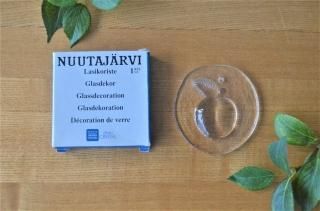 ARABIA/ӥNuutajarvi/̡ ꥹޥ 饹 ʥ Ȣդ NO.15252