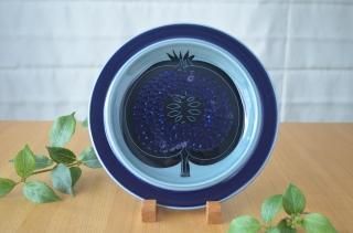 ARABIA/ӥFructus/ե饯GOGץ졼 20cm ֥롼NO.16966