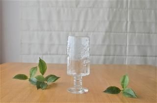 Nuutajarvi/̡Flora/ե դ饹ARABIA/ӥOiva Toikka NO.18834