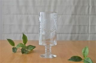 Nuutajarvi/̡Flora/ե դӥ饹ARABIA/ӥ Oiva Toikka NO.18844