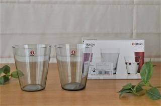 iittala/åKartio/ƥ ޥ֥ ϥܡ340ml 졼 2 NO.17964