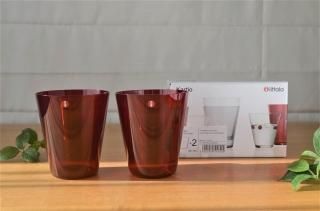 iittala/åKartio/ƥ ޥ֥ ϥܡ340ml å 2 NO.17963