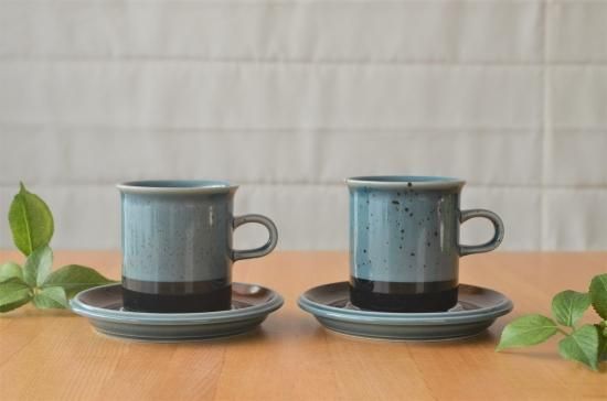 ARABIA Meri アラビア プレート2枚セット ARABIA Meri アラビア プレート2枚セット