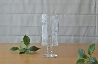 Nuutajarvi/̡Flora/ե դӥ饹ARABIA/ӥ Oiva Toikka NO.18845