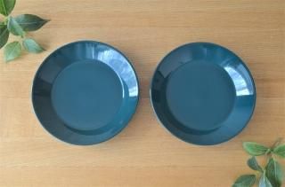 ARABIA/ӥiittala/åteema/ƥޡ꡼ 14cmץ졼2祻å NO.20905
