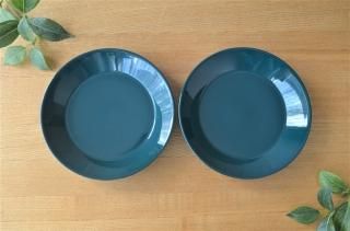 ARABIA/ӥiittala/åteema/ƥޡ꡼ 14cmץ졼2祻å NO.20906