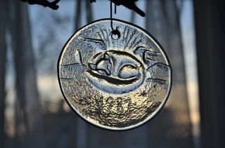 ARABIA/ӥNuutajarvi/̡ ꥹޥ 饹 ʥ 1987ǯ Ĥ Ȣ NO.20633