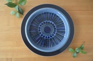 ARABIA/ӥKosmos/֥롼⥹ǥʡץ졼25cm NO.20722