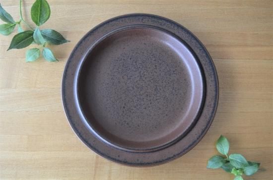 【アラビア ARABIA】ルスカ プレート 2枚セット 直径25cm ARABIA Ruska Dinner Plate 25.5cm/アラビア ルスカ ディナー