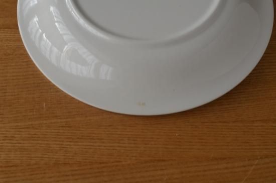 Gefle/ゲフレ○Agneta/アグネッタ○プレート19㎝ 2枚セット