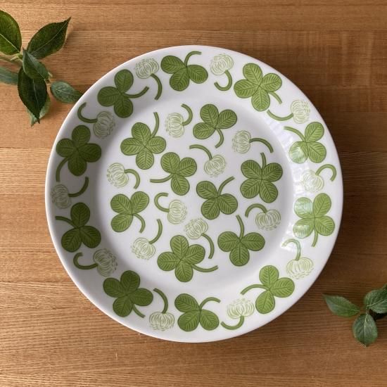 ARABIA/アラビア○Apila/アピラ○プレート26センチ NO.2116 - 北欧Lagom