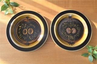 ARABIA/ӥFructus/ե饯GOGץ졼 20cm ֥饦2 NO.21684