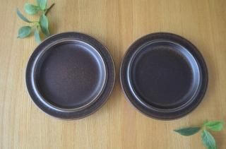 ARABIA/ӥRUSKA/륹 ץ졼16cm 2祻åȥͭ NO.22452