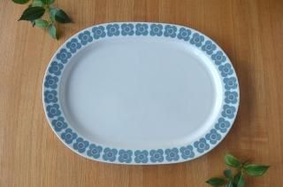 ARABIA/ӥVeera/Хץ졼36cm/绮/ӥ󥰥ץ졼  NO.2280