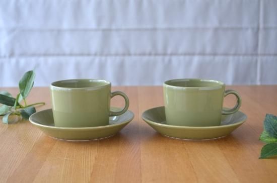 iittala/イッタラ○teema/ティーマ○オリーブグリーン○ティー iittala/イッタラ○teema/ティーマ○オリーブグリーン○ティー