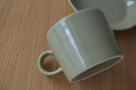 iittala/イッタラ○teema/ティーマ○オリーブグリーン○ティー iittala/イッタラ○teema/ティーマ○オリーブグリーン○ティー