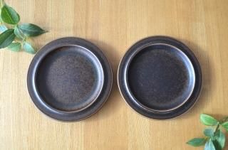 ARABIA/ӥRUSKA/륹 ץ졼16cm 2祻å NO.22243