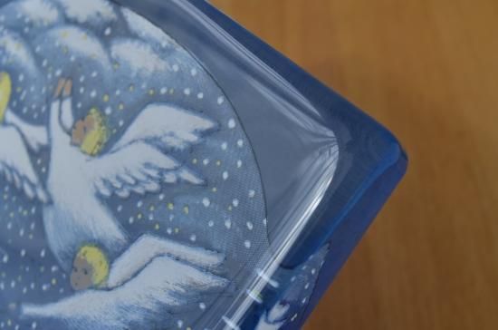 iittala/イッタラ○天使のガラスカード/置物○ヘルヤ NO.2292 - 北欧Lagom