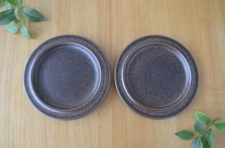 ARABIA/ӥRUSKA/륹 ץ졼16cm 2祻å NO.23021
